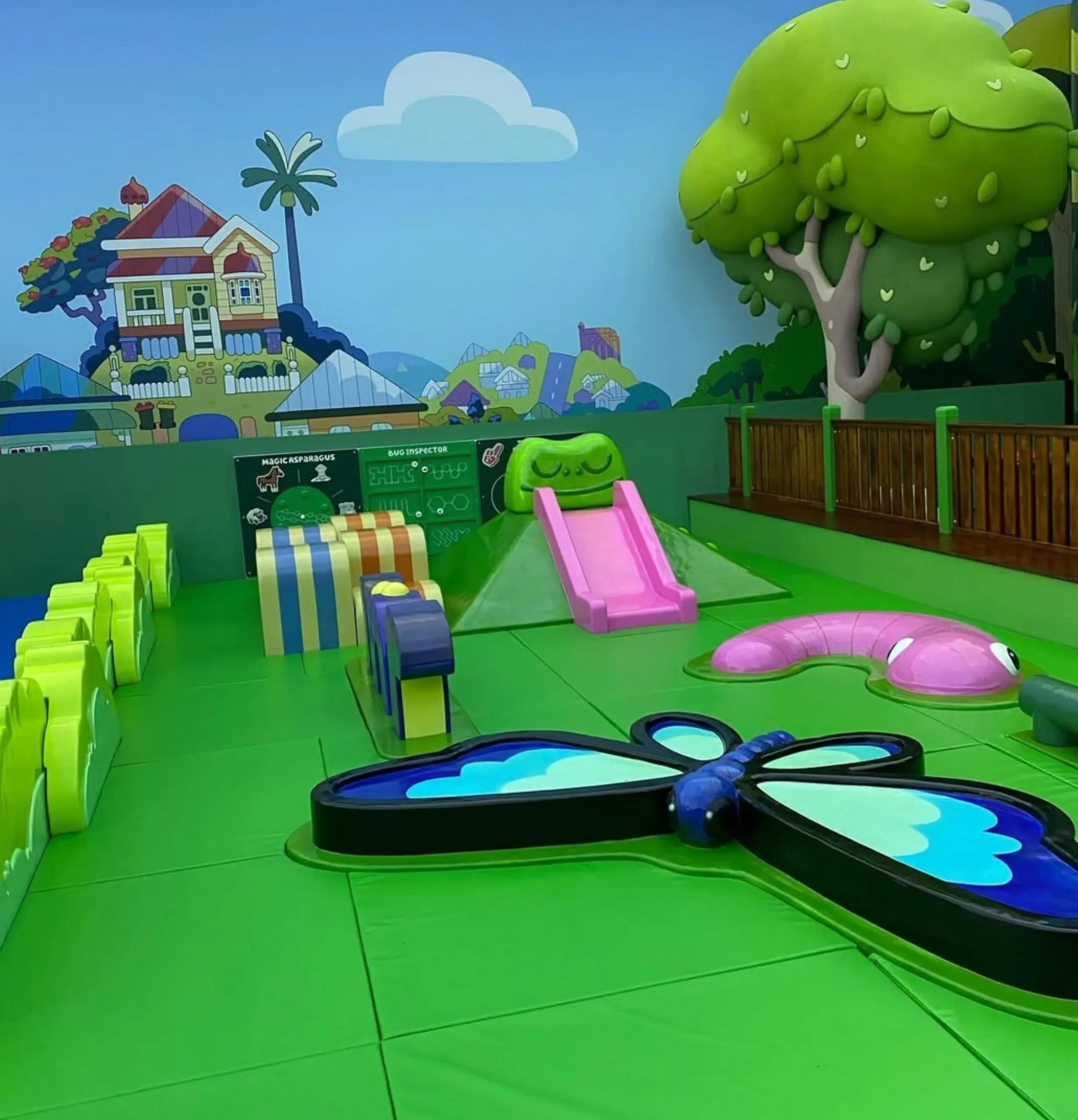 family activities Brisbane school holidays